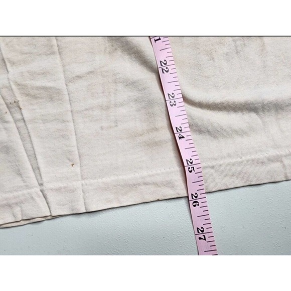 Vintage Blues Traveler 1991 Shirt Tim Vega Distressed John Popper - Picture 6 of 6